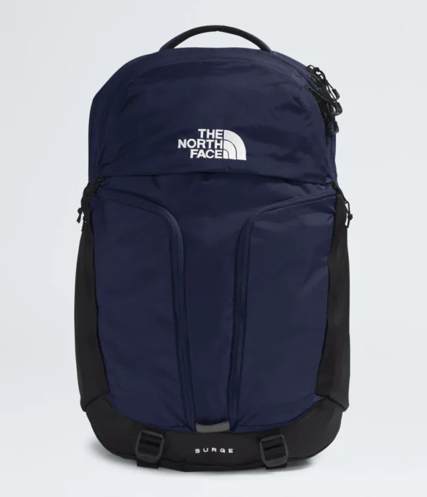 mochila the north face surge mochila the north face surge