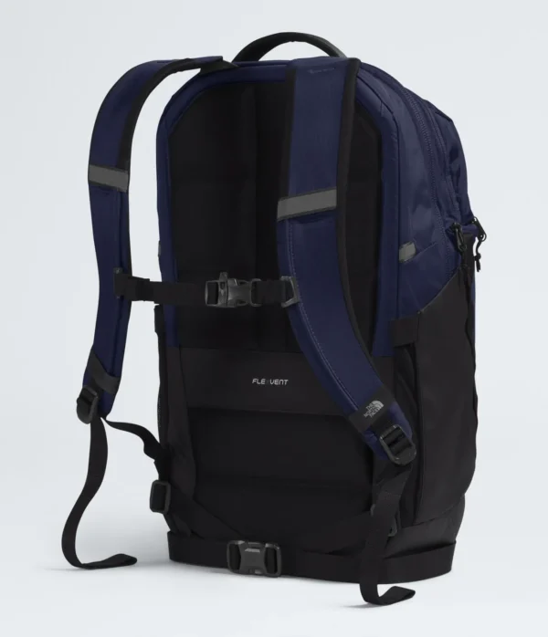 mochila the north face surge mochila the north face surge