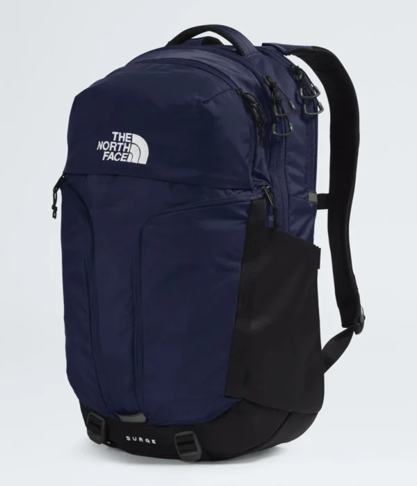 mochila the north face surge mochila the north face surge
