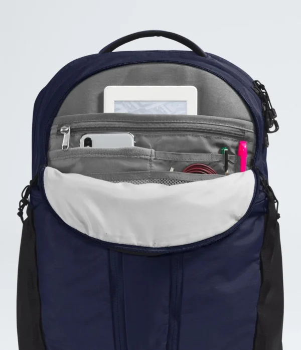 mochila the north face surge mochila the north face surge