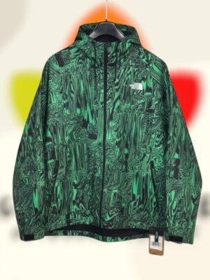 the north face novelty rain hoodie chlorophyll print chamarra hombre xxl.jpg the north face novelty rain hoodie chlorophyll print chamarra hombre xxl.jpg