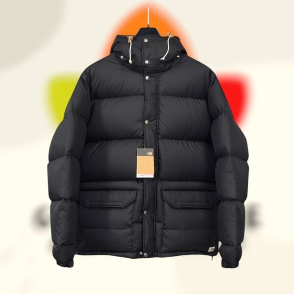 the north face sierra down parka tnf black hombre xl.jpg the north face sierra down parka tnf black hombre xl.jpg