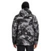 the north face campfire down jacket – chamarra de pluma hombre