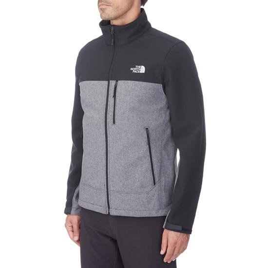 the north face jacket fleece – chamarra fleece hombre