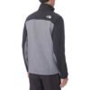 the north face jacket fleece – chamarra fleece hombre