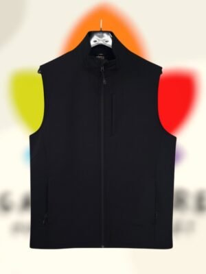 32 degrees softshell vest black hombre xl.jpg 32 degrees softshell vest black hombre xl.jpg