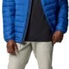 columbia powder lite ii jacket – chamarra hombre