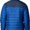 columbia powder lite ii jacket – chamarra hombre