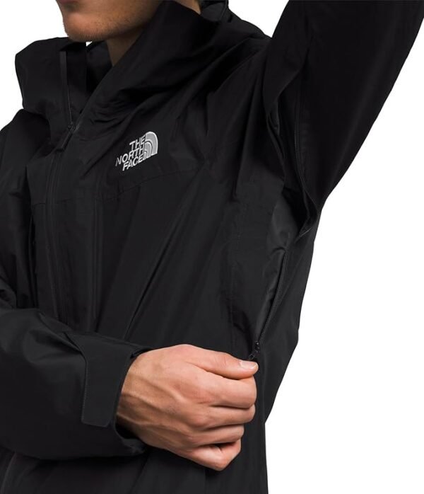 the north face thermostow tri jacket – chamarra hombre the north face thermostow tri jacket – chamarra hombre
