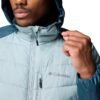columbia labyrinth loop ii hooded jacket – chamarra hombre