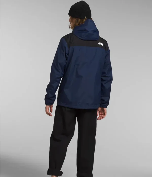 the north face bandon triclimate jacket – chamarra 3 en 1 hombre
