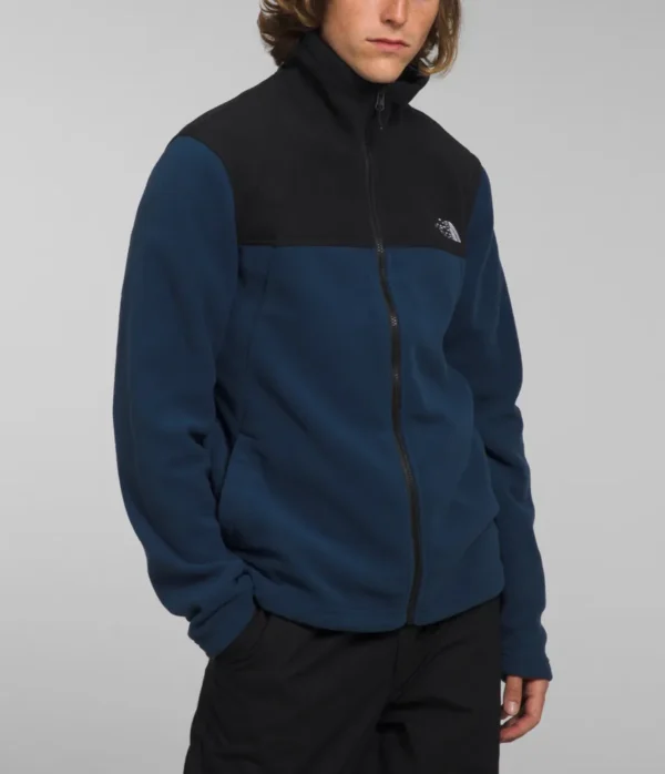 the north face bandon triclimate jacket – chamarra 3 en 1 hombre