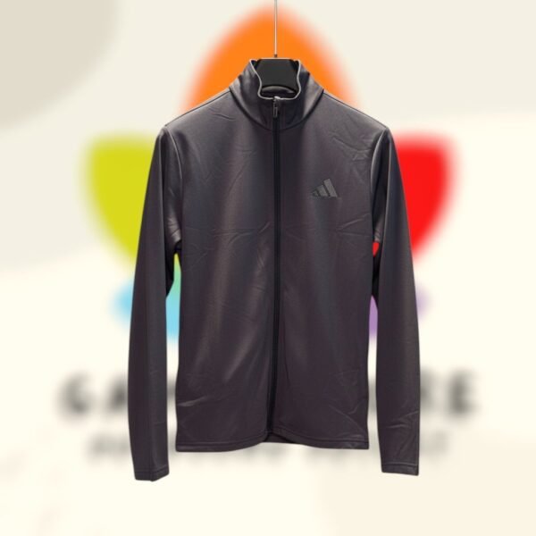 adidas m tricot fz gris hombre s.jpg adidas m tricot fz gris hombre s.jpg