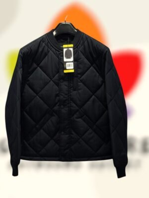 banana republic quilted bomber jacket negro hombre s.jpg