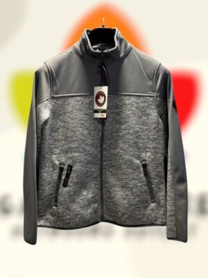 canada weather gear knit fleece jacket gris hombre.jpg canada weather gear knit fleece jacket gris hombre.jpg