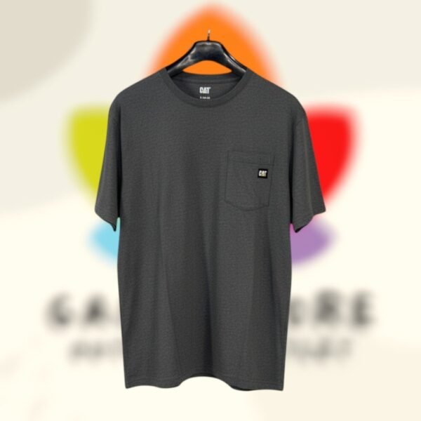 cat caterpillar trademark pocket tee gray hombre l.jpg cat caterpillar trademark pocket tee gray hombre l.jpg