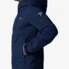 columbia titanium ampli dry ii shell – chamarra hombre