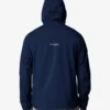 columbia titanium ampli dry ii shell – chamarra hombre