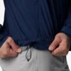 columbia titanium ampli dry ii shell – chamarra hombre