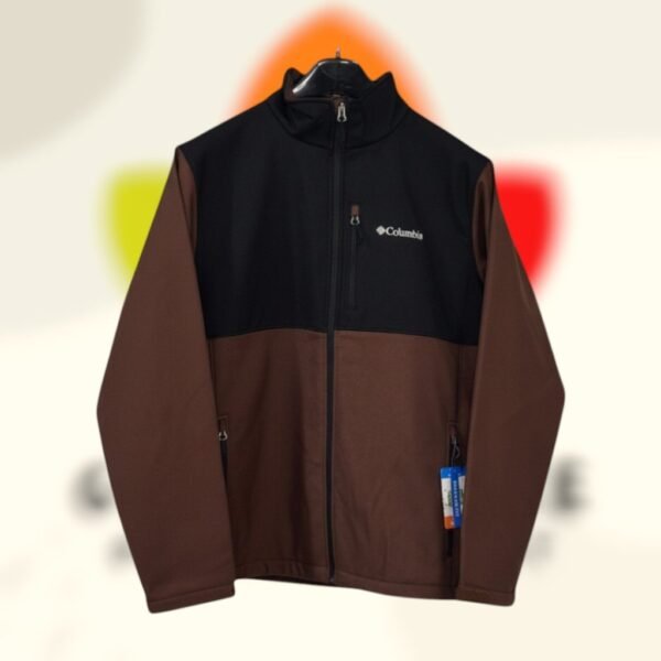 columbia ascender softshell jacket cordovan black hombre l.jpg