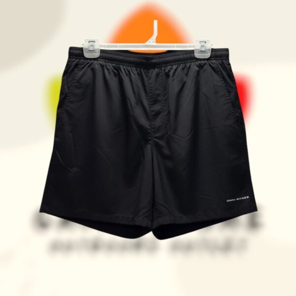 columbia backcast iii water short negro hombre l.jpg