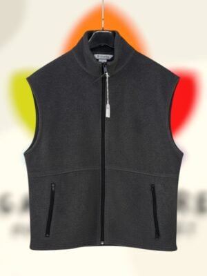columbia fleece vest gray hombre xl.jpg columbia fleece vest gray hombre xl.jpg