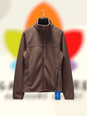 columbia granite mountain fleece jacket cafe hombre xs.jpg columbia granite mountain fleece jacket cafe hombre xs.jpg
