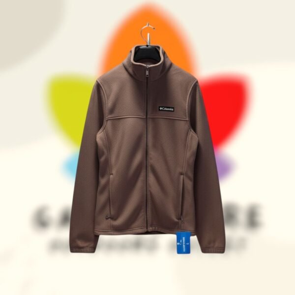 columbia granite mountain fleece jacket cafe hombre xs.jpg