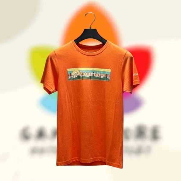 columbia graphic tee mountain scene naranja hombre s.jpg columbia graphic tee mountain scene naranja hombre s.jpg