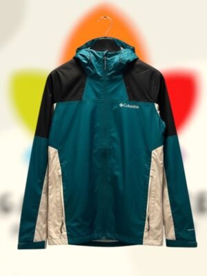 columbia inner limits iii jacket teal beige hombre s.jpg