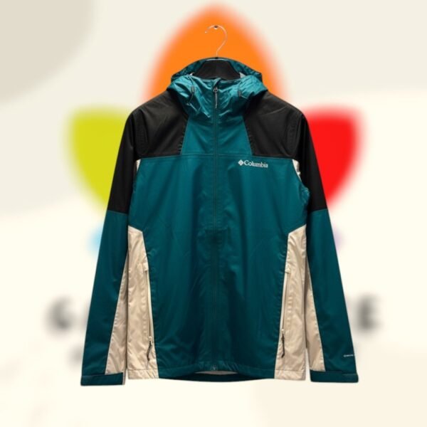 columbia inner limits iii jacket teal beige hombre s.jpg