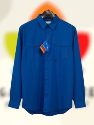 columbia james bay ls woven shirt bright indigo hombre l.jpg columbia james bay ls woven shirt bright indigo hombre l.jpg