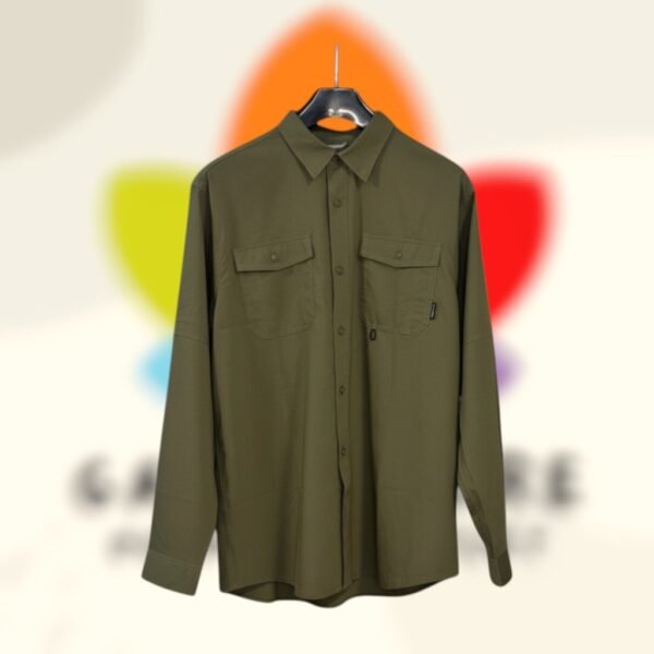 columbia james bay ls woven shirt stone green hombre l.jpg