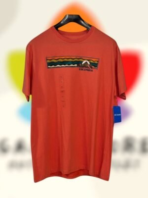 columbia jester graphic ss tee faded peach hombre xl.jpg columbia jester graphic ss tee faded peach hombre xl.jpg