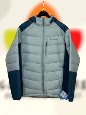 columbia labyrinth loop ii hooded jacket grey teal hombre l.jpg columbia labyrinth loop ii hooded jacket grey teal hombre l.jpg