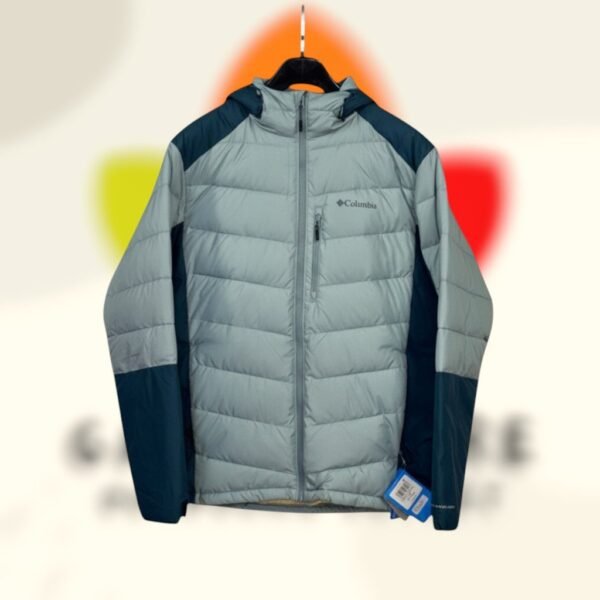 columbia labyrinth loop ii hooded jacket grey teal hombre l.jpg