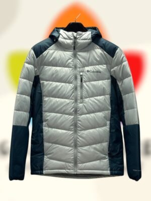 columbia labyrinth loop ii hooded jacket gris hombre s.jpg