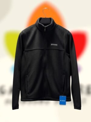 columbia mount grant fleece full zip black hombre s.jpg columbia mount grant fleece full zip black hombre s.jpg