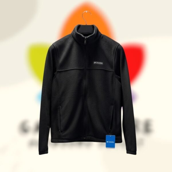 columbia mount grant fleece full zip black hombre s.jpg