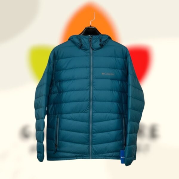columbia murry loop exs jacket teal hombre l.jpg