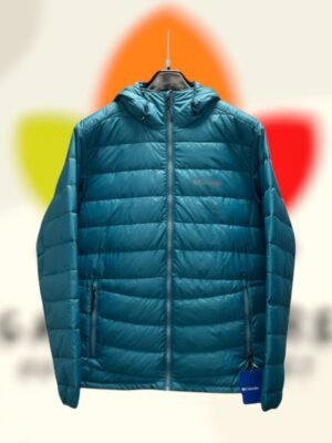 columbia murry loop exs jacket teal hombre m.jpg