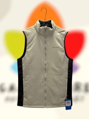 columbia nelson mountain exs vest beige negro hombre xs.jpg columbia nelson mountain exs vest beige negro hombre xs.jpg