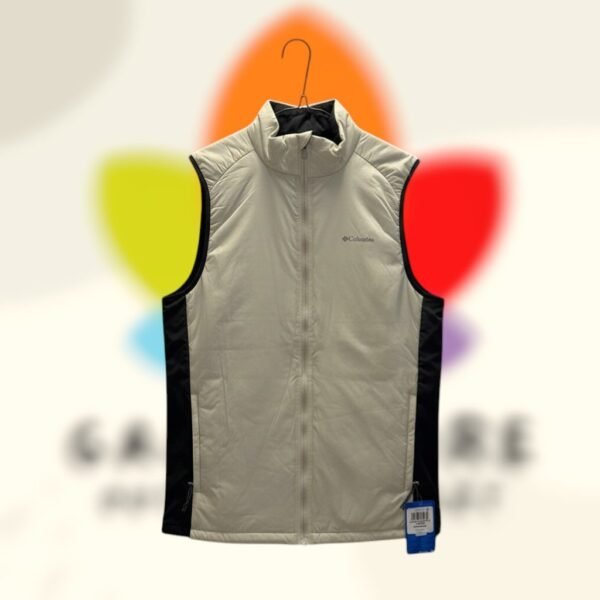 columbia nelson mountain exs vest beige negro hombre xs.jpg columbia nelson mountain exs vest beige negro hombre xs.jpg