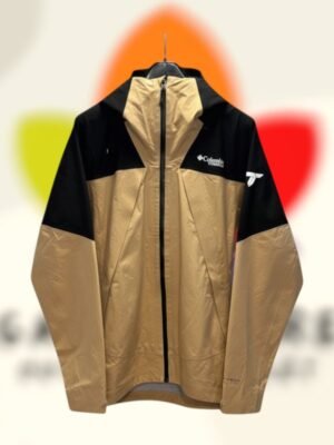 columbia northwest explorer 3l shell khaki black hombre m.jpg columbia northwest explorer 3l shell khaki black hombre m.jpg