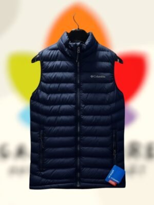 columbia powder lite ii vest navy hombre s.jpg columbia powder lite ii vest navy hombre s.jpg