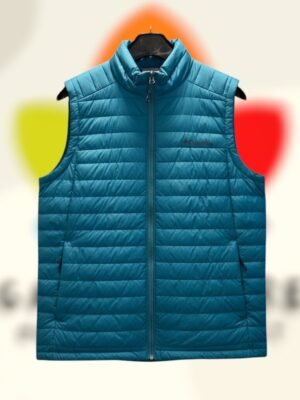 columbia powder pass hybrid vest teal hombre m.jpg