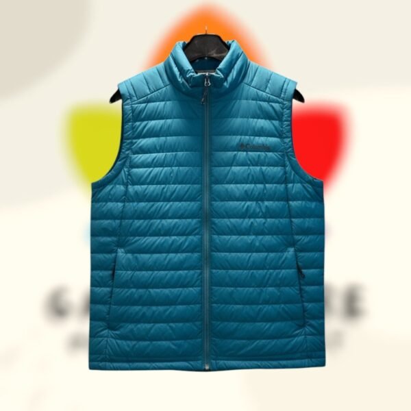 columbia powder pass hybrid vest teal hombre m.jpg