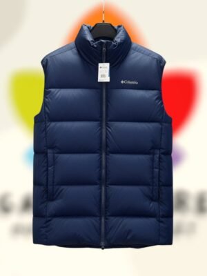 columbia puffer down vest navy hombre m.jpg