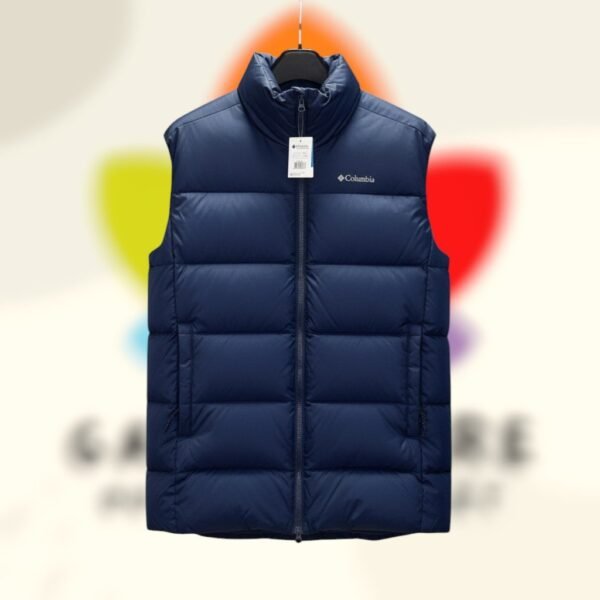 columbia puffer down vest navy hombre m.jpg columbia puffer down vest navy hombre m.jpg