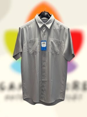 columbia red eagle lake short sleeve shirt gris hombre m.jpg columbia red eagle lake short sleeve shirt gris hombre m.jpg